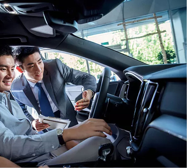 原觀致汽車(chē)CEO劉良加盟國(guó)金新能源