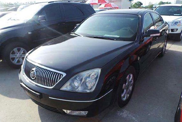 汽車(chē)回收：可持續(xù)發(fā)展的新興產(chǎn)業(yè)