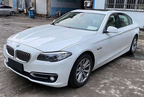 可持續(xù)發(fā)展的未來之路：汽車回收與再利用