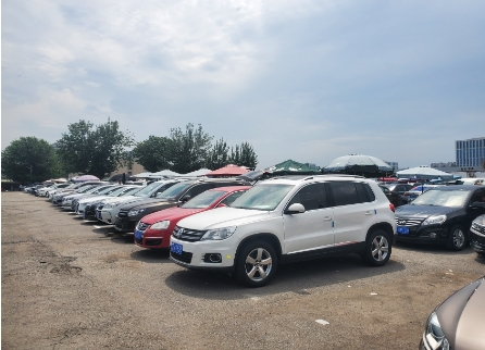 汽車評(píng)估：科學(xué)決策的基礎(chǔ)，保障您的購(gòu)車與售車權(quán)益